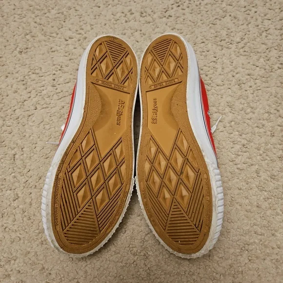 PF Flyers Cente4 Lo | Casual Sneakers - Picture 6 of 6